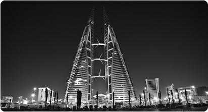 Bahrain